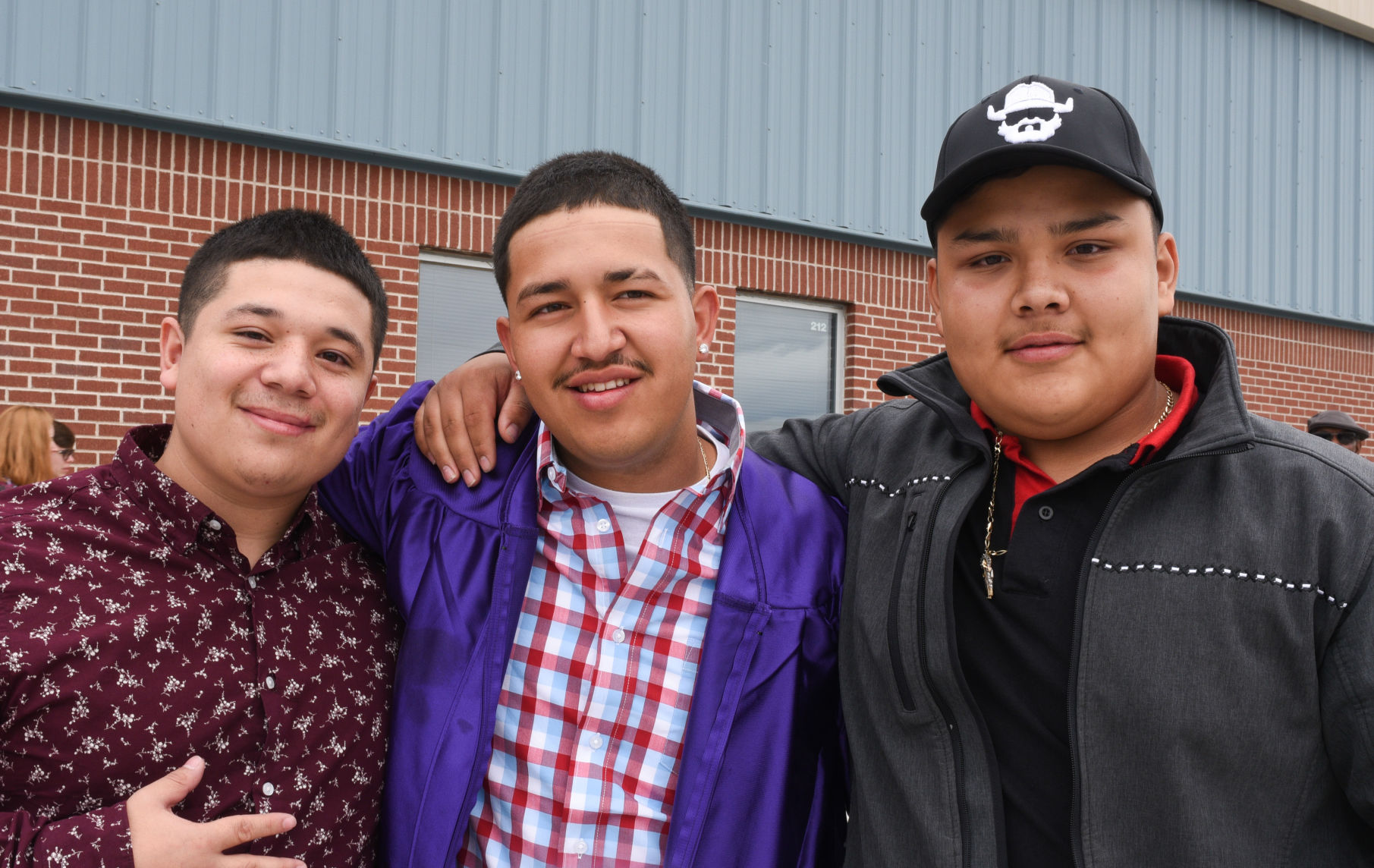 2019 Ellicott High School Graduation